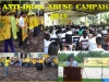 Anti-Drug Abuse Campaign 2010