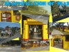 Beautification of Plaza