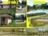 Restoration of Asingan Tourism and Recreation Center