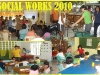 Social Works 2010