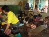 child care and protection (education) (124)