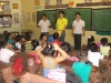 child care and protection (education) (125)