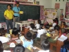 child care and protection (education) (126)