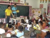 child care and protection (education) (127)
