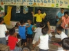 child care and protection (education) (128)