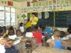 child care and protection (education) (131)