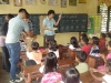 child care and protection (education) (134)