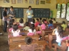 child care and protection (education) (135)