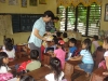 child care and protection (education) (136)