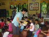 child care and protection (education) (137)