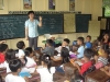 child care and protection (education) (139)