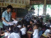child care and protection (education) (141)