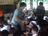 child care and protection (education) (143)