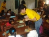 child care and protection (education) (16)