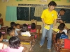 child care and protection (education) (70)