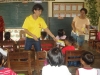 child care and protection (education) (87)