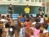 child care and protection (education) (92)
