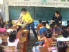 child care and protection (education) (93)