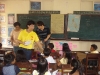 child care and protection (education) (99)
