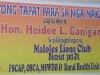 libreng salamin medical mission