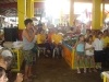 renovation of public market III