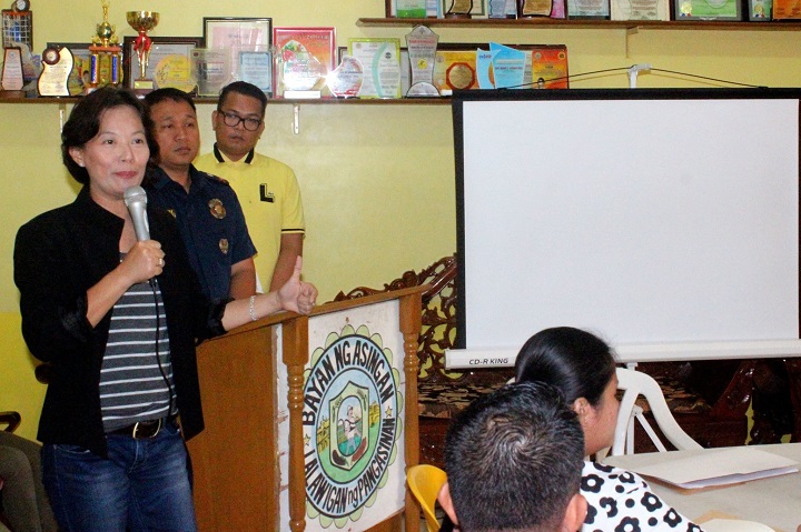 Municipal Peace and Order Meeting (1)