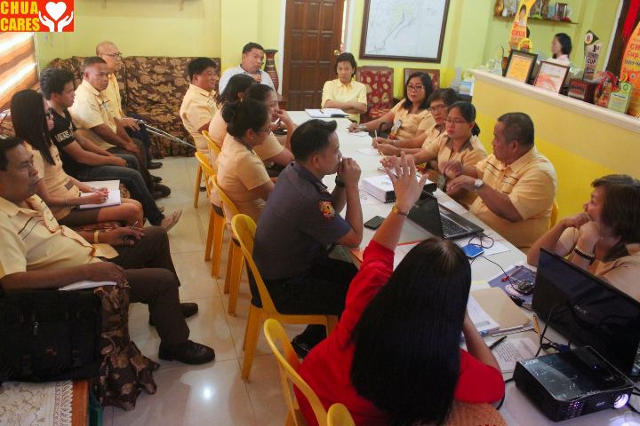 Orientation Briefing For Seal Of Good Local Governance (3)