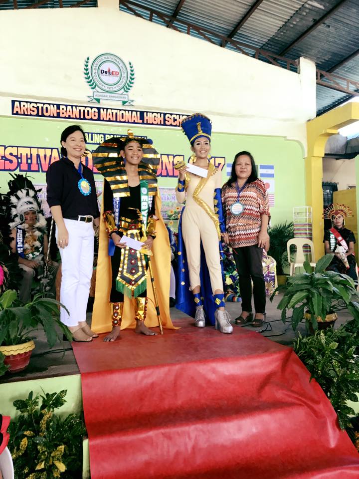 Festival of Nations 2017 at Ariston-Bantog National High School (2)