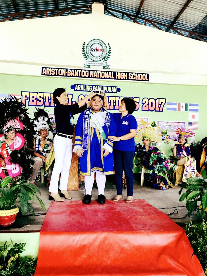 Festival of Nations 2017 at Ariston-Bantog National High School (3)