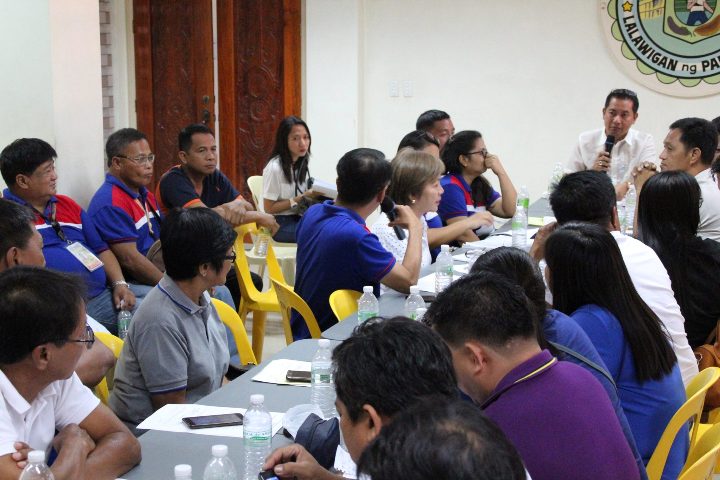 Asingan Town Fiesta Executive Committee (3)