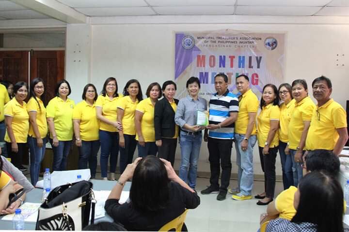 MUNTAP Pangasinan Chapter Monthly Meeting (3)