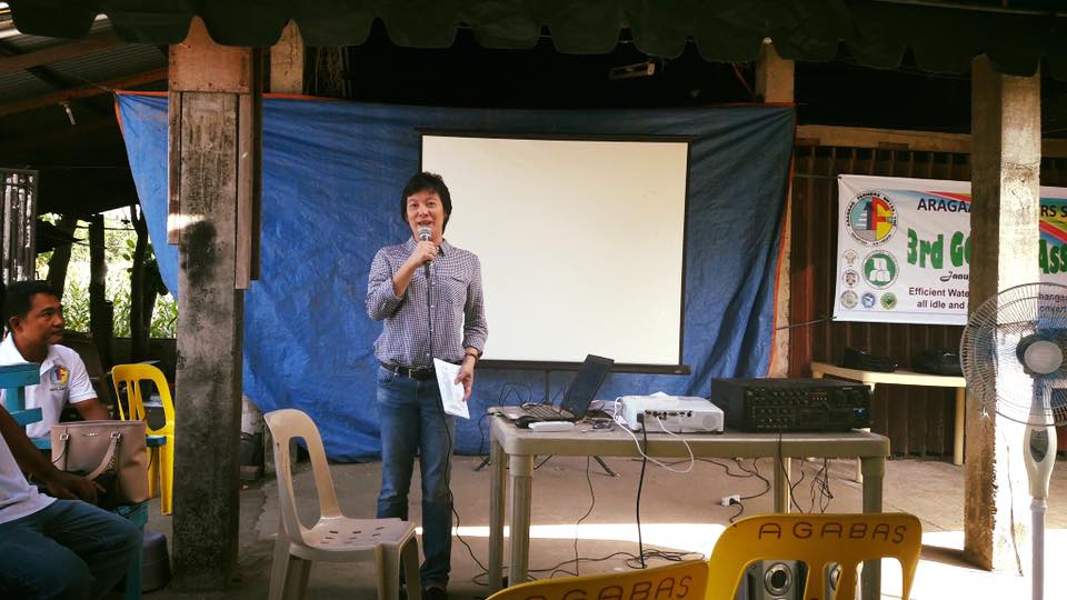 MUNTAP Pangasinan Chapter Monthly Meeting (4)