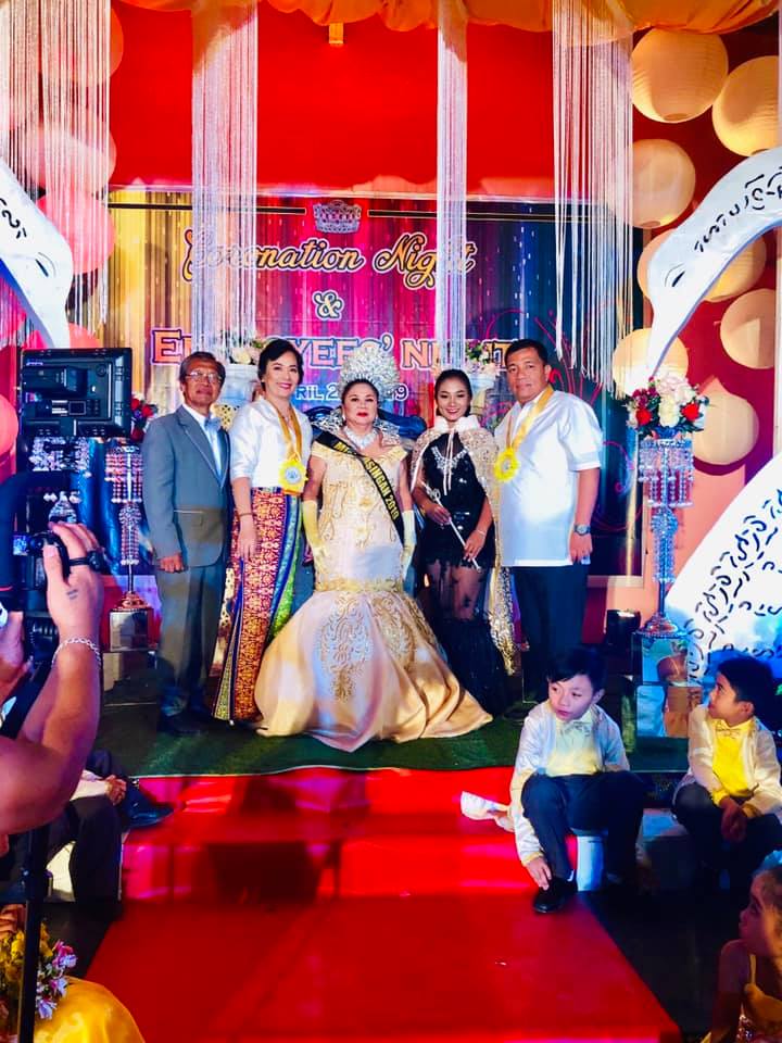 2019 Kankanen Festival Coronation night (9)